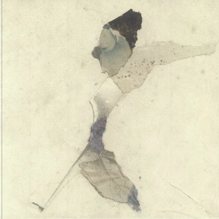 Kris VANDERSTRAETEN / DANIEL DUCHAMP / LUIS FERIN / TIMO VAN LUIJK — Traces Du Hasard
