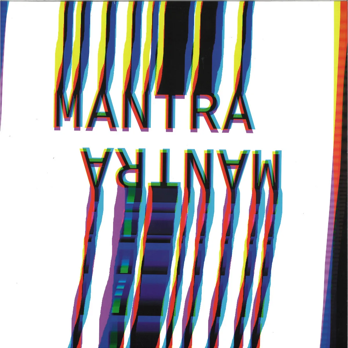 Mantra Mantra — Funke EP