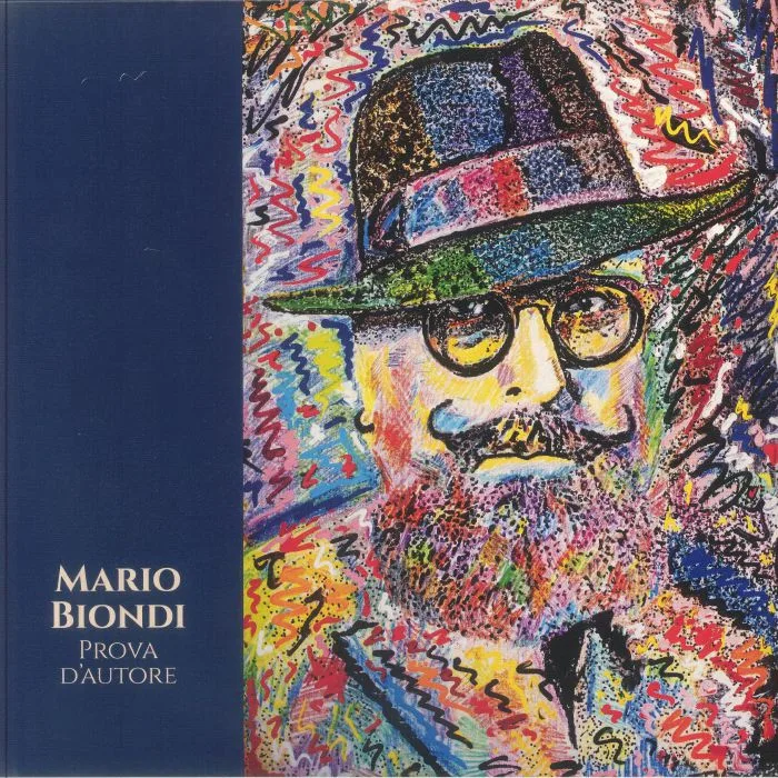 Mario BIONDI — Prova D'autore