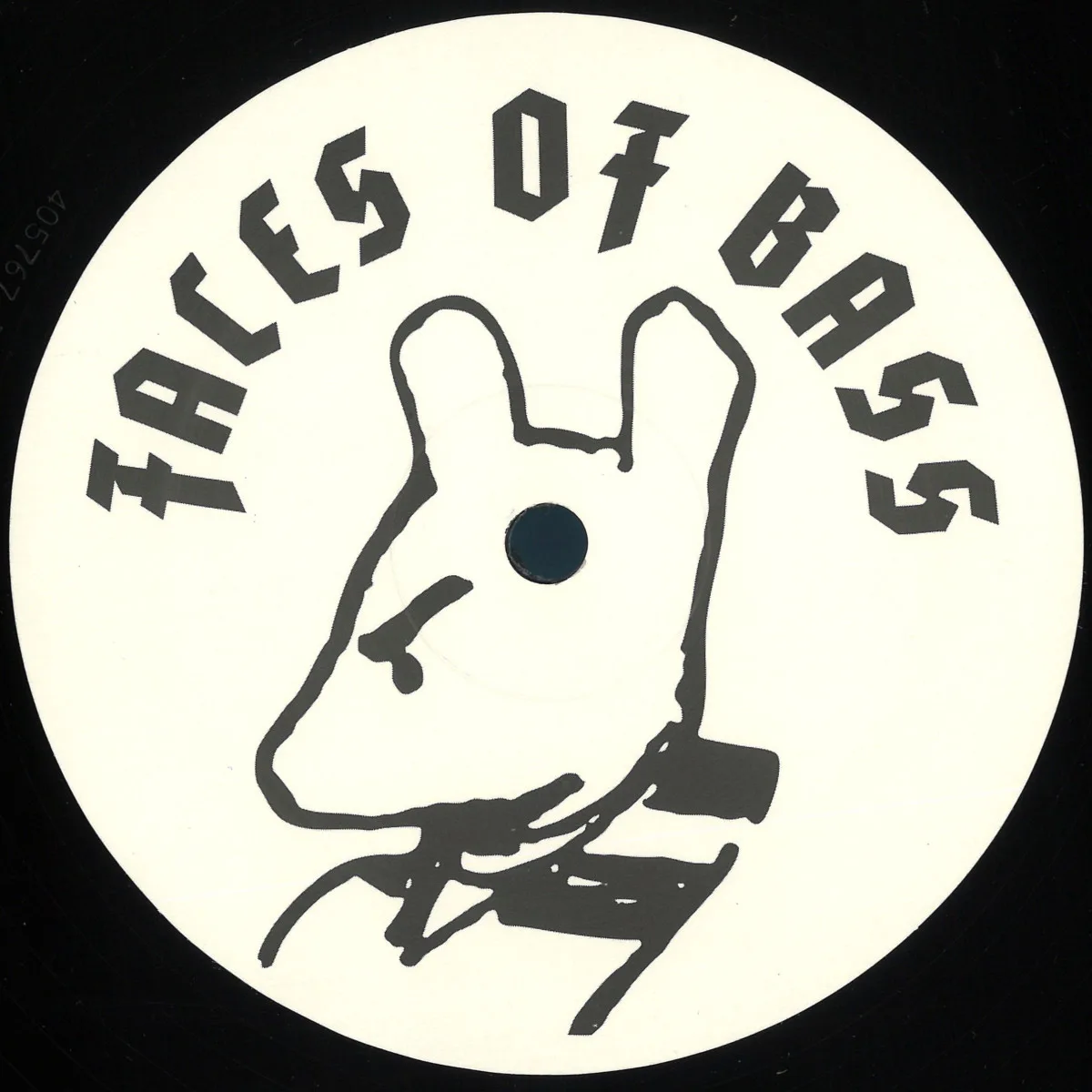 Front cover — Dj Y — Faces Of Bass 06