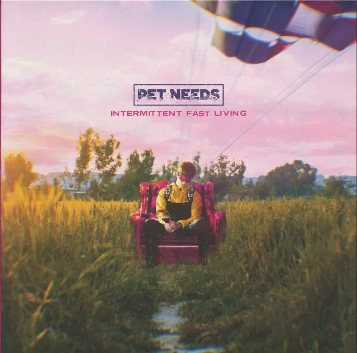 PET NEEDS — Intermittent Fast Living