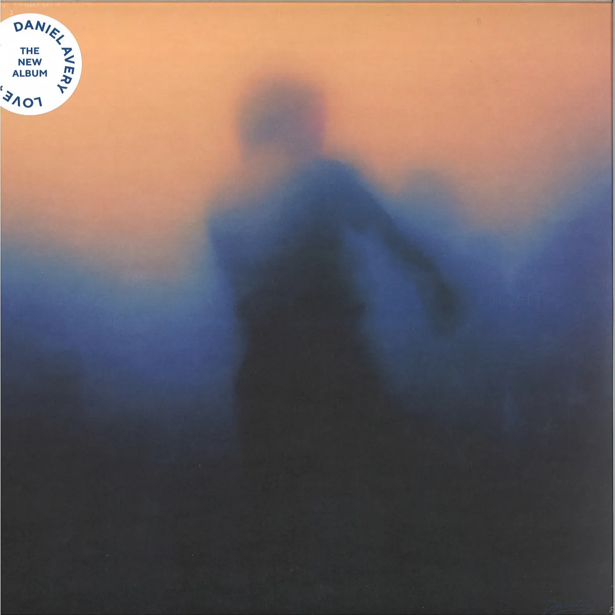 Daniel Avery — Love + Light