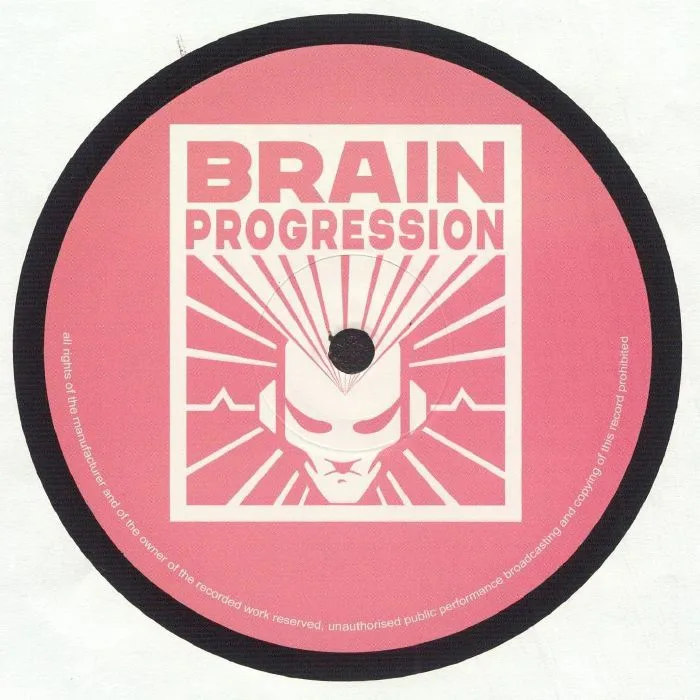 Front cover — BIZZY B / DJ ZINC — Dex Flex