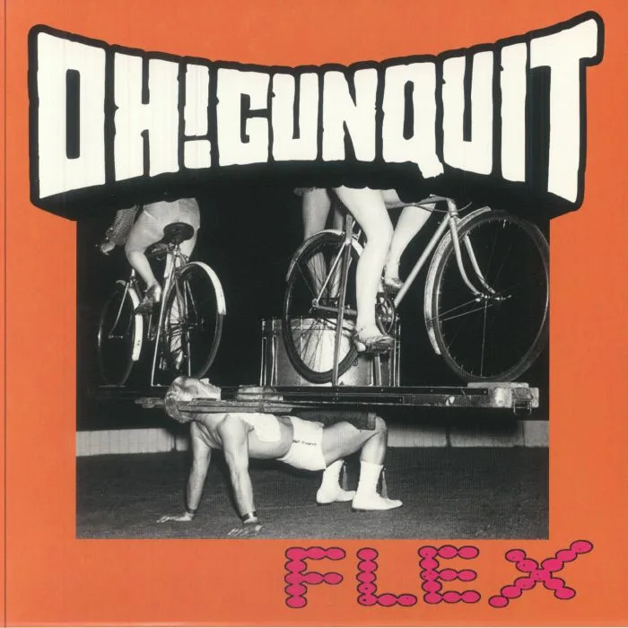 OH! GUNQUIT — Flex