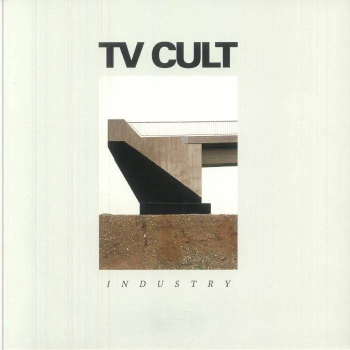 TV CULT — Industry