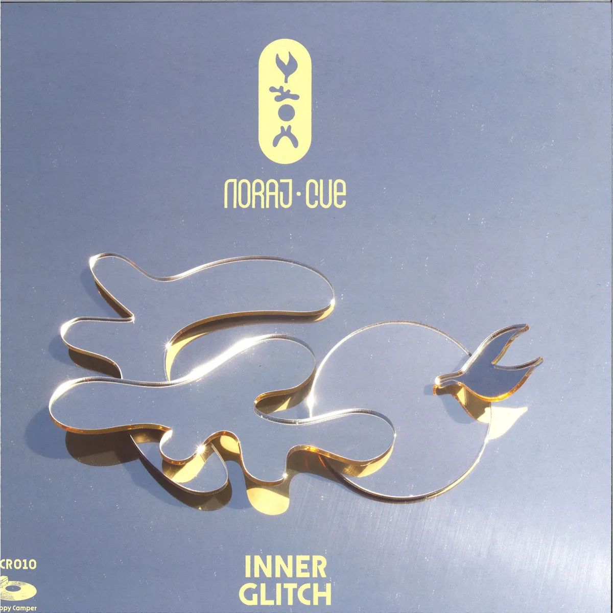 Noraj Cue — Inner Glitch