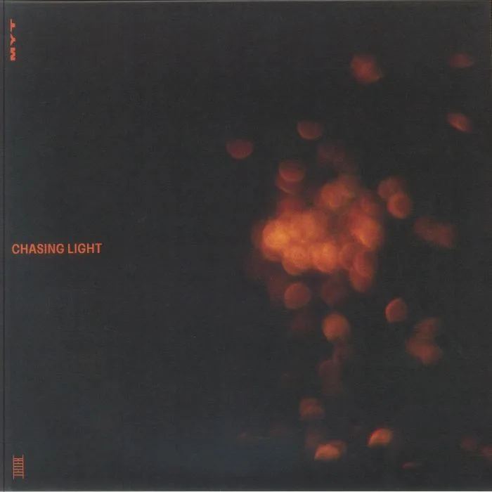MOSES YOOFEE TRIO — Chasing Light