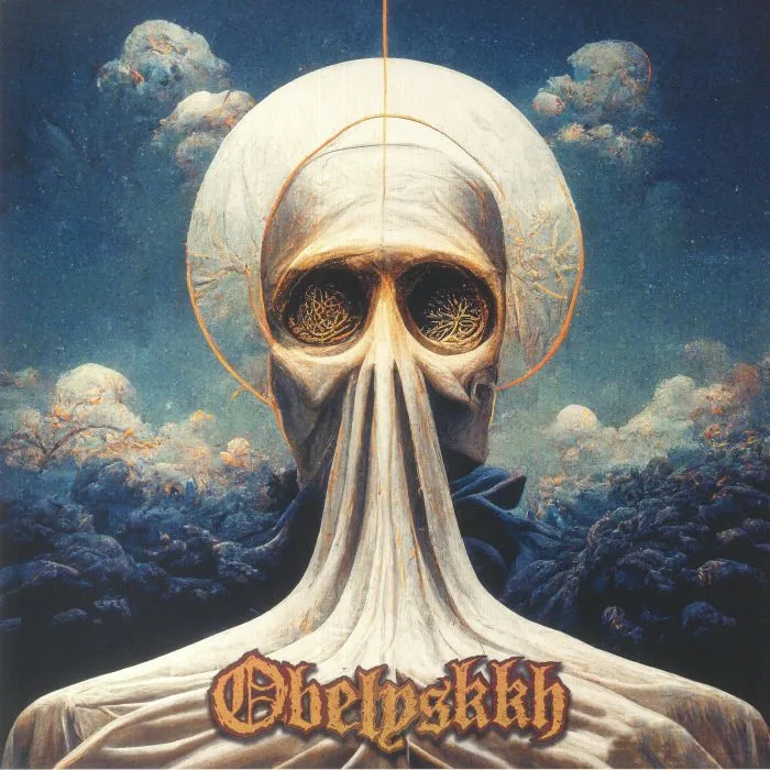 OBELYSKKH — The Ultimate Grace Of God