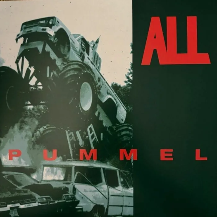 ALL — Pummel