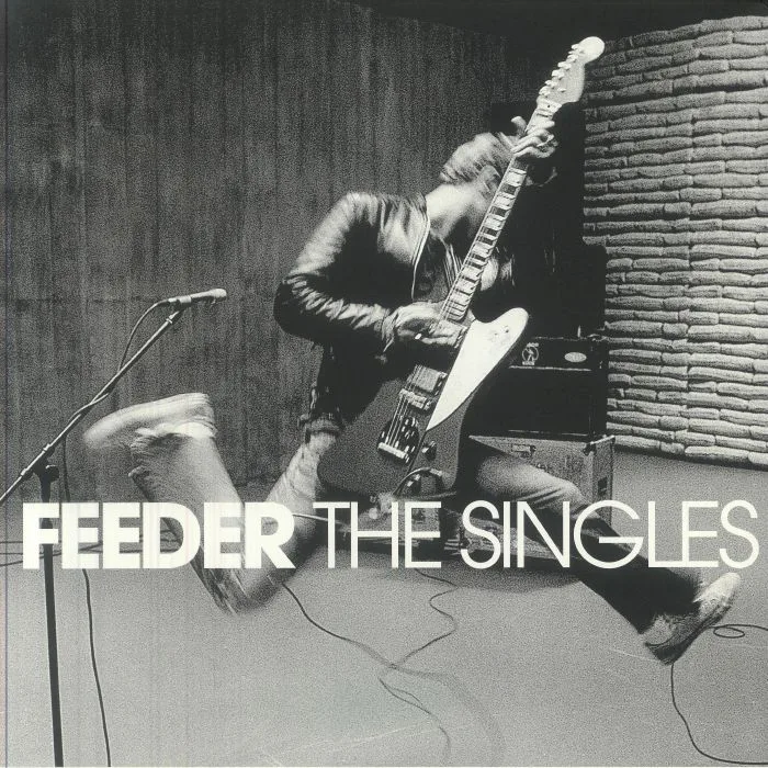 FEEDER — The Singles