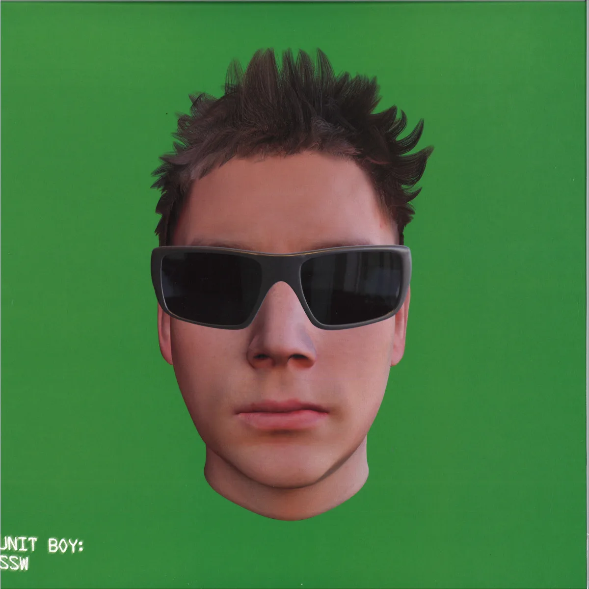 Unit Boy — SSW