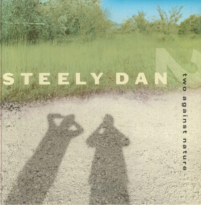 STEELY DAN — Two Against Nature