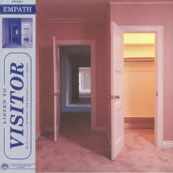 EMPATH — Visitor