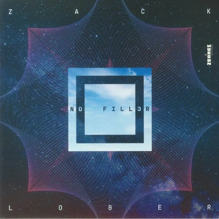 Zack LOBER — No Fill3r