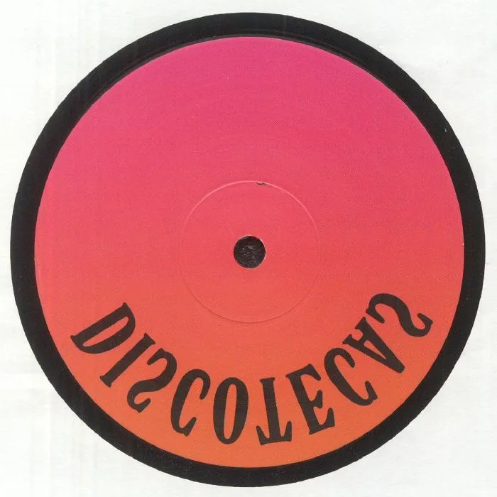 Front cover — DISCOTECAS — Discotecas 002