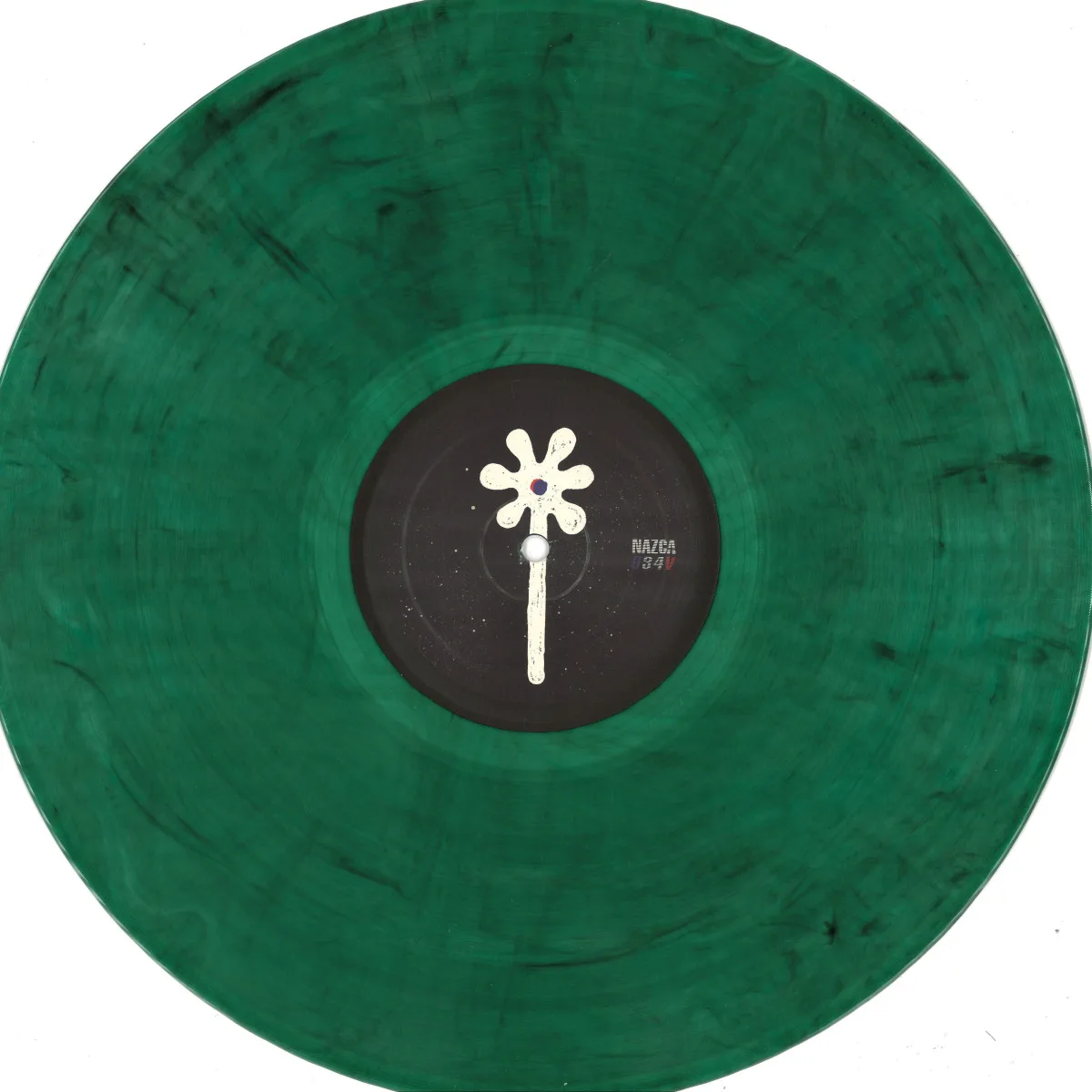 Los Suruba — +33 Vinyl EP