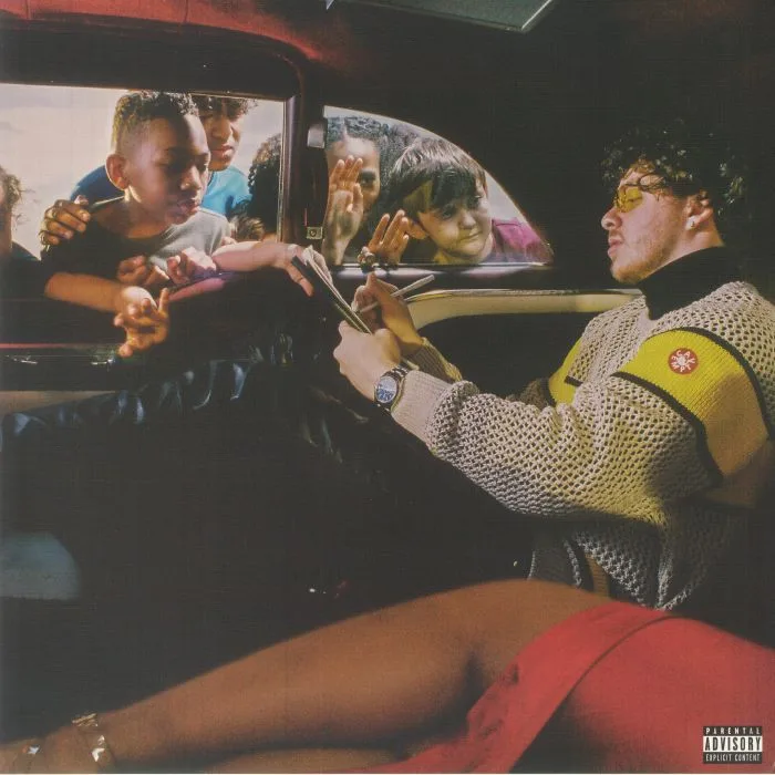 Jack HARLOW — That's What They All Say