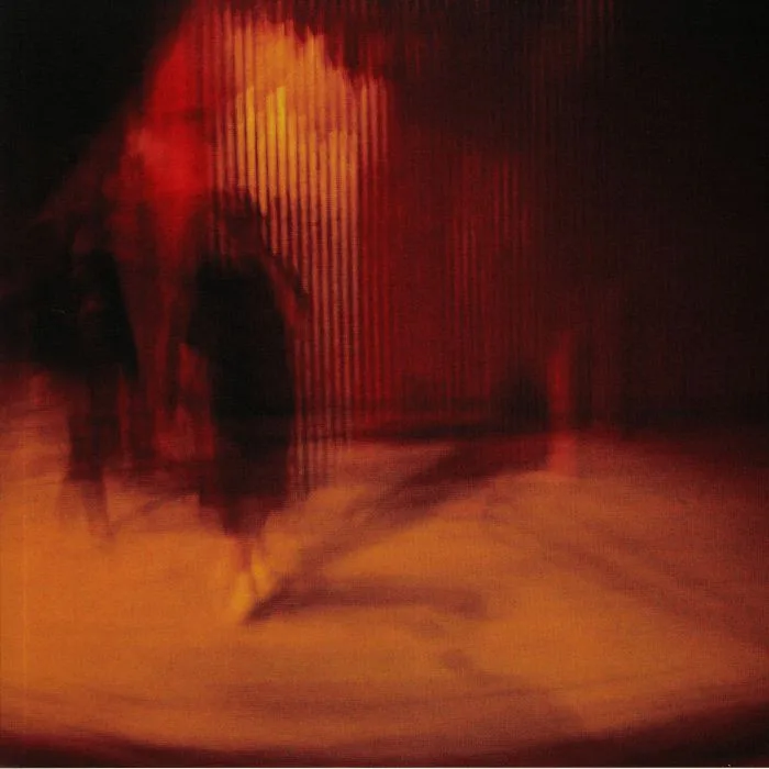Front cover — Kuniyuki TAKAHASHI — All These Things