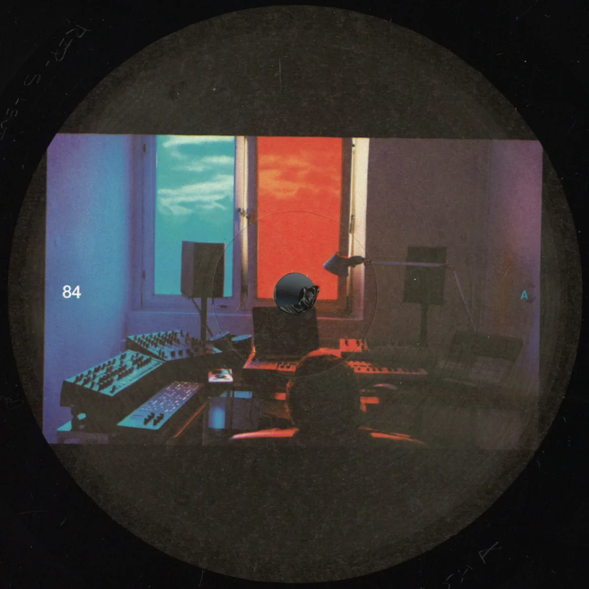 DEVELOPER — Rhythms Translated in Vostron