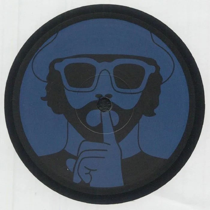 Back cover — Aroop ROY — Bad Dub