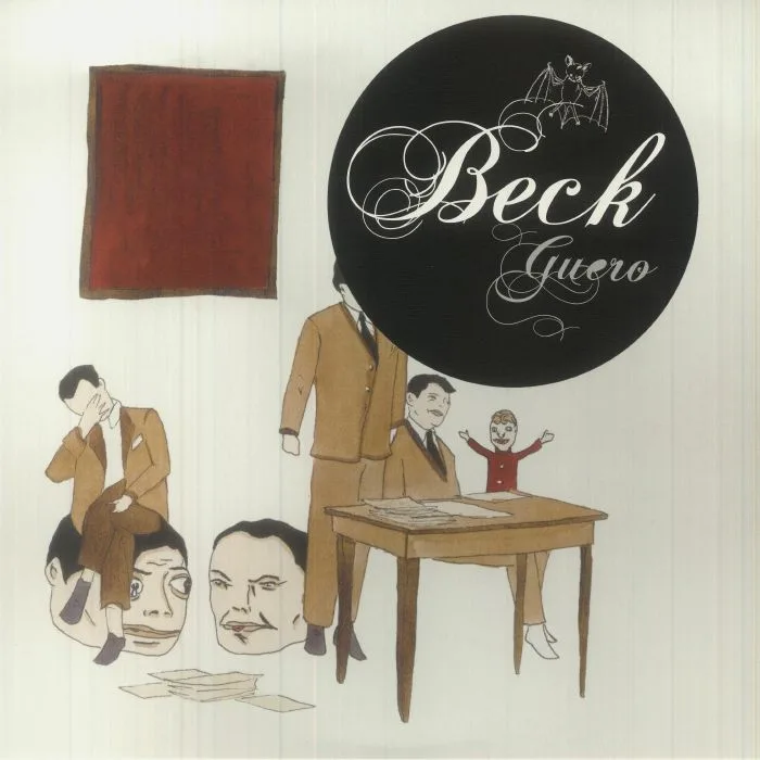 BECK — Guero