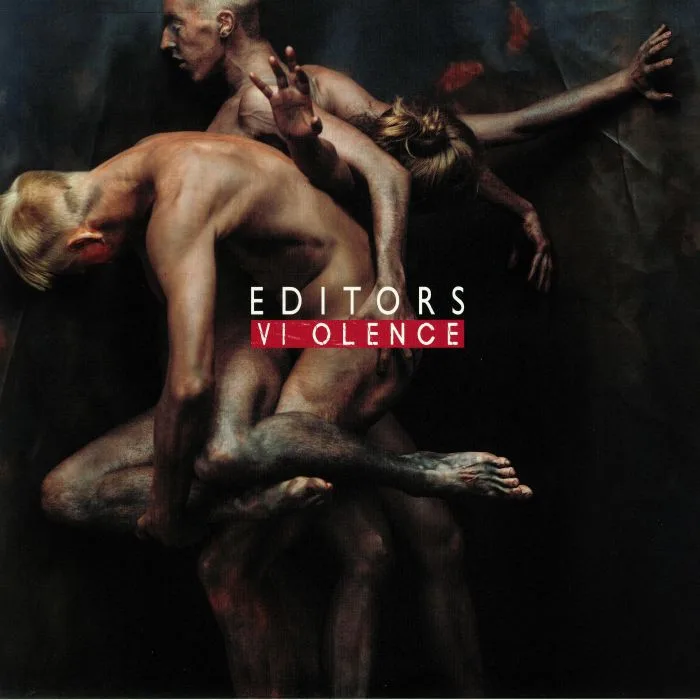 EDITORS — Violence