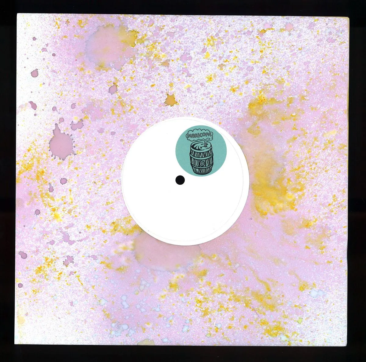 Maricopa — Explorer Remixes 10´´