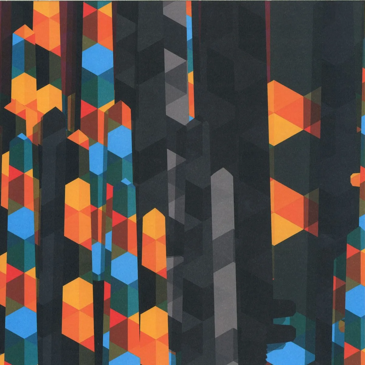Comfort Fit — Mezga Ep
