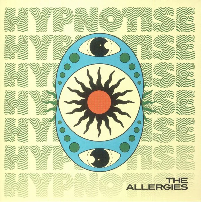 The ALLERGIES — Hypnotise