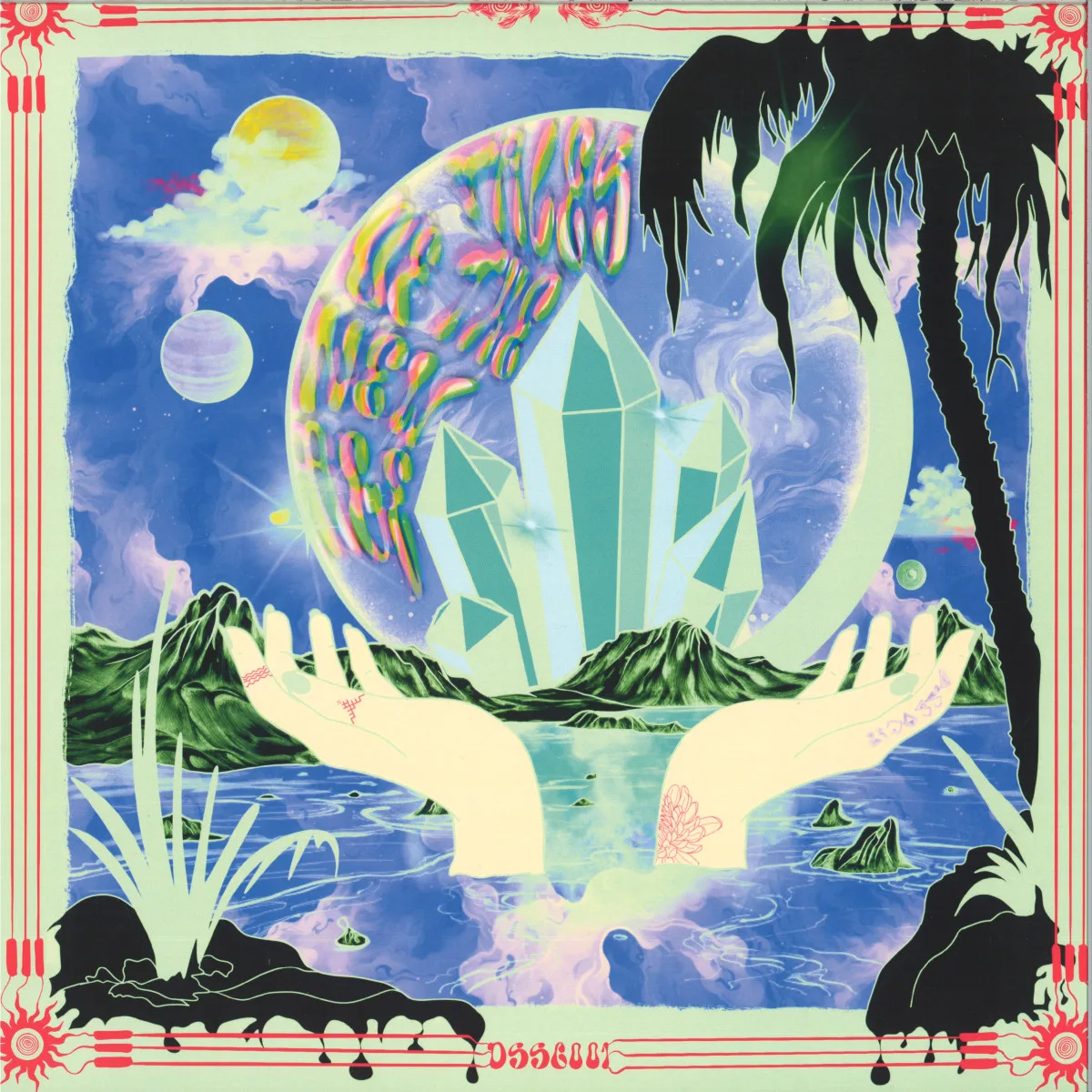 Various — Tales Of The New Age