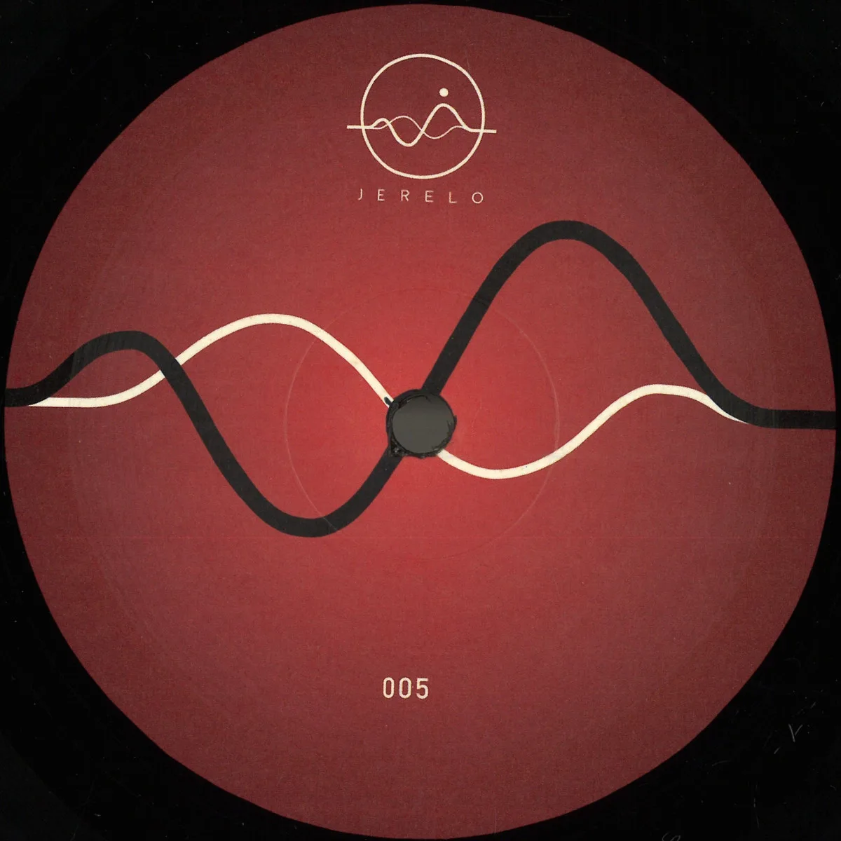 Cirkel Square — Malevolent Harmonis EP