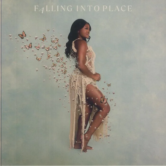 AQYILA — Falling Into Place