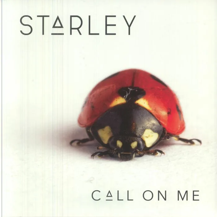 Starley — Call On Me