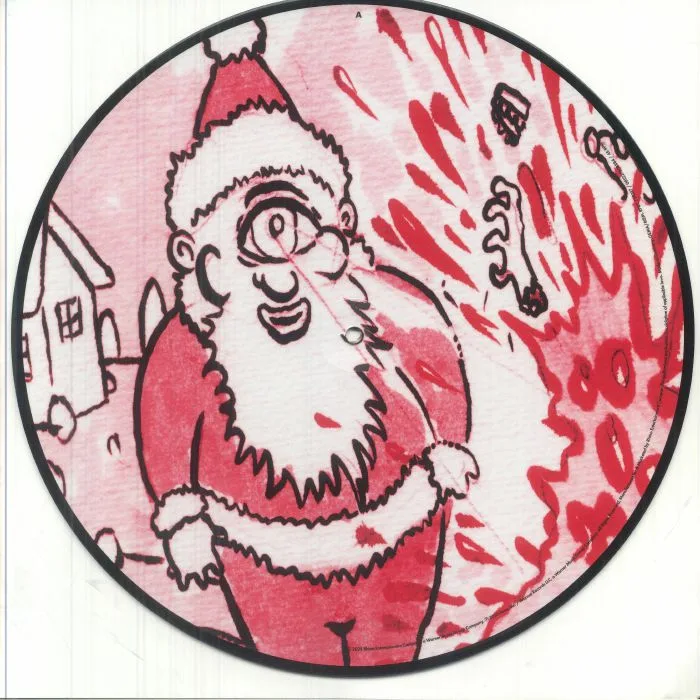 DEVO — Merry Something To You! (Record Store Day Black Friday RSD 2025)