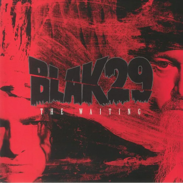 BLAK29 — The Waiting