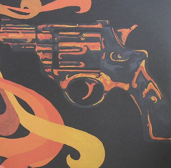 The BLACK KEYS — Chulahoma
