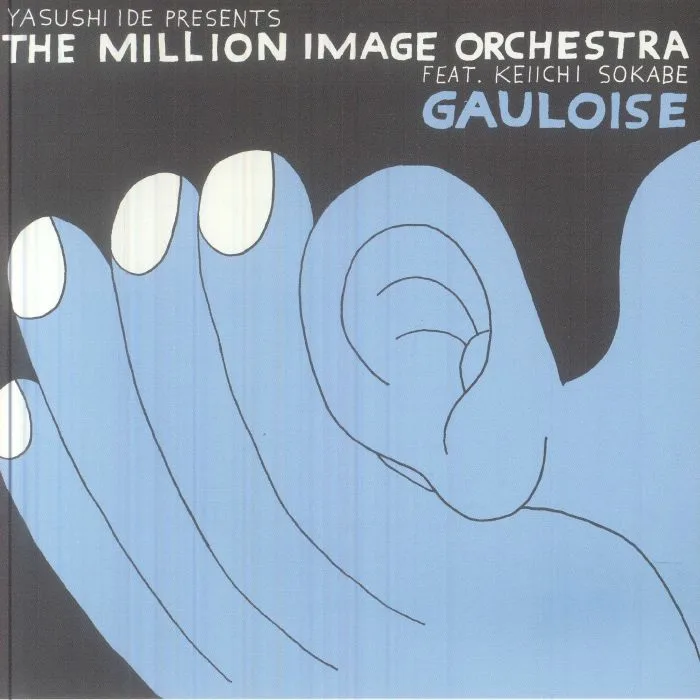 Yasushi presents THE MILLION IMAGE ORCHESTRA IDE feat KEIICHI SOKABE — Gauloises Wo Sutta Koto Ga Arukai