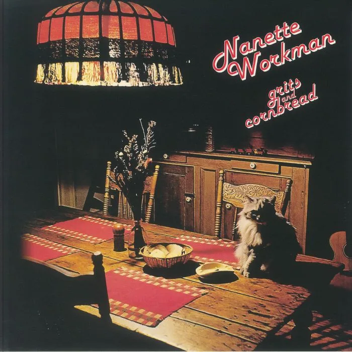 Nanette WORKMAN — Grits & Cornbread (reissue) (Record Store Day Black Friday RSD 2024)