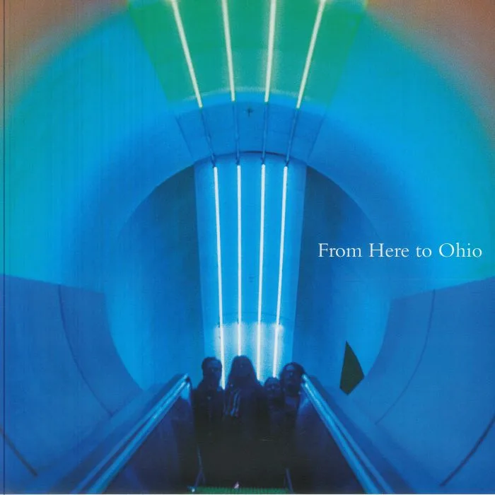 DEADBEAT BEAT — From Here To Ohio