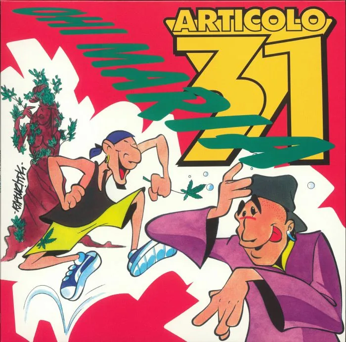 ARTICOLO 31 — Ohi Maria