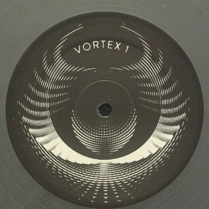 Front cover — ALEKSI PERALA — Vortex 1