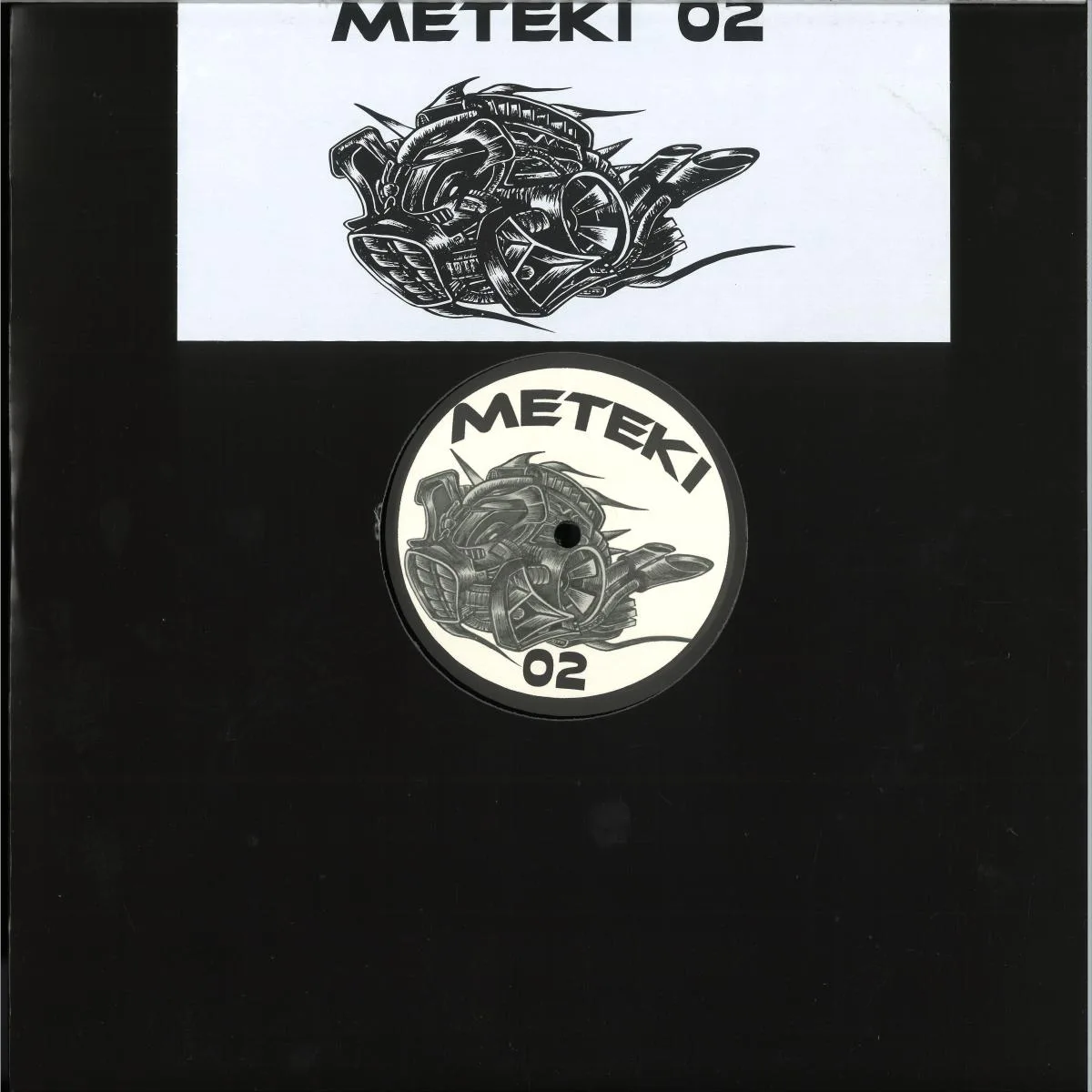 Ludien LTK — Divergence Mental / Ames de Pirates
