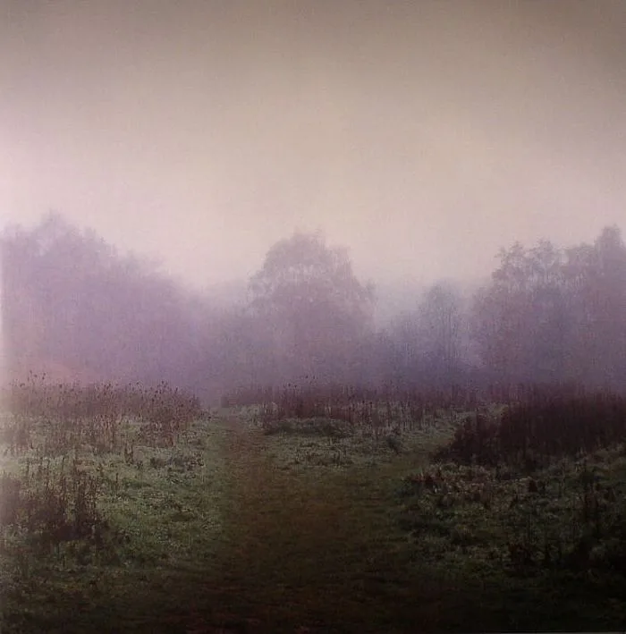 Front cover — Will SAUL / TAM COOPER — Hi Lo EP