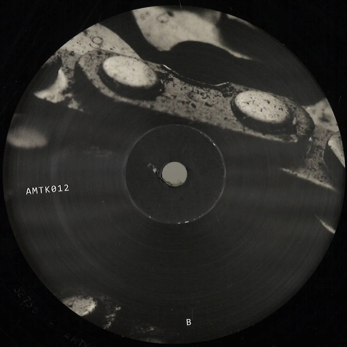 Amotik — Amotik 012