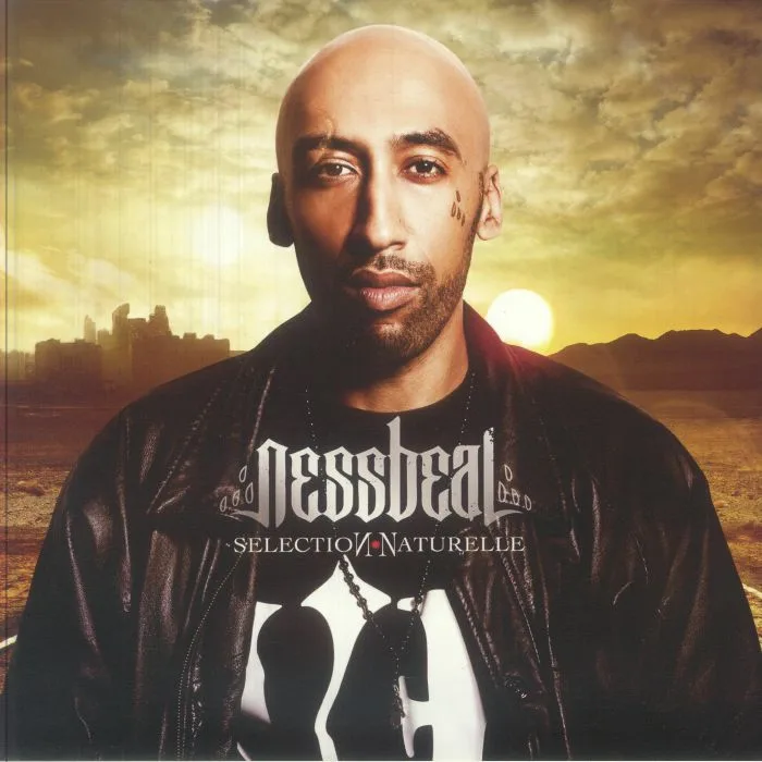 NESSBEAL — Selection Naturelle (reissue)