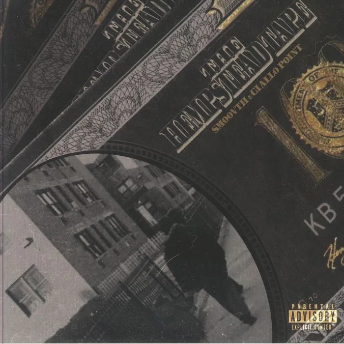 SMOOVTH / GIALLO POINT — The Hempstead Tape