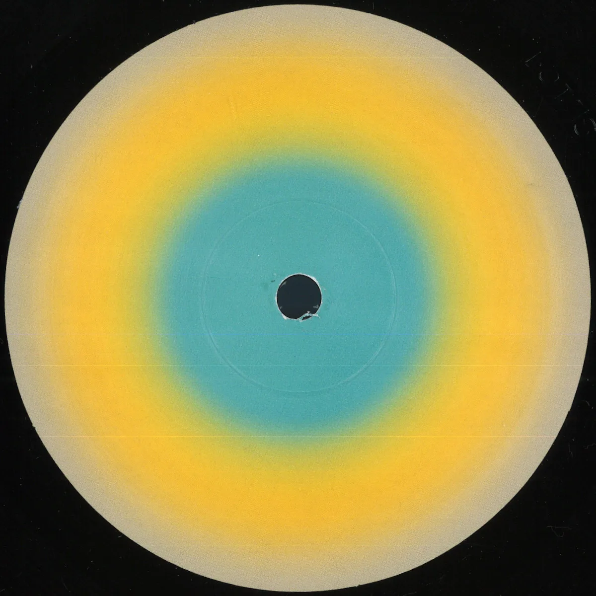 Franck Roger — Don't Look Down EP