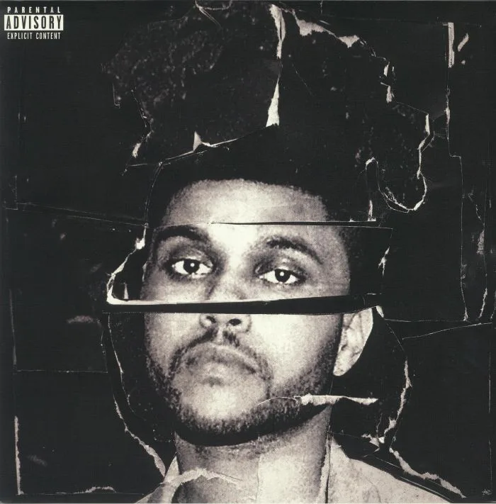 The WEEKND — Beauty Behind The Madness (5 Year Anniversary Edition)