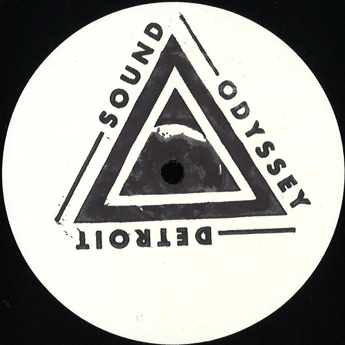 Isaac Prieto — 909 Dreams EP