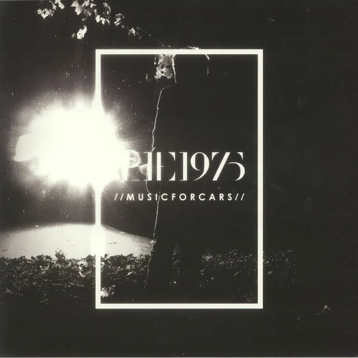 The 1975 — Music For Cars EP